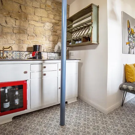 Apartamento Loblocher Weinkiste