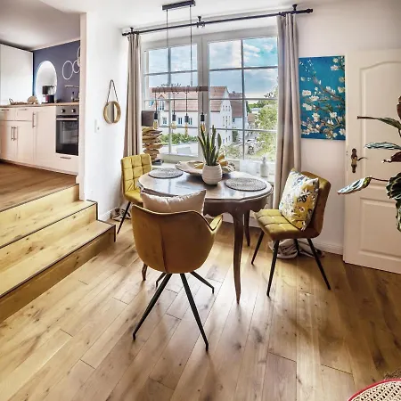 Loblocher Weinkiste Apartment Neustadt an der Weinstrasse