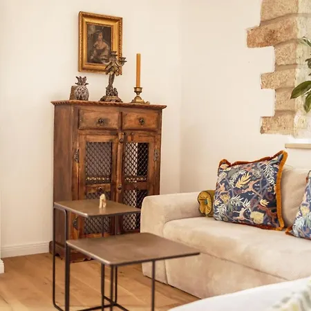 Loblocher Weinkiste Apartamento *