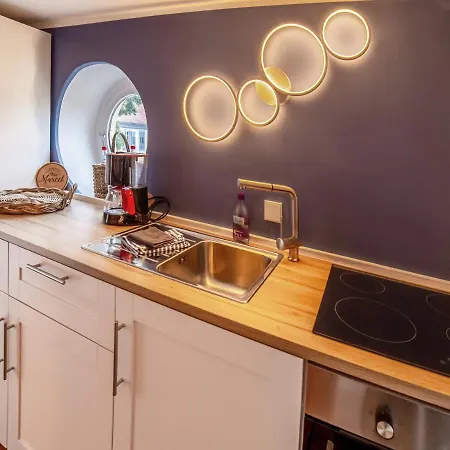 Apartment Loblocher Weinkiste Neustadt an der Weinstrasse