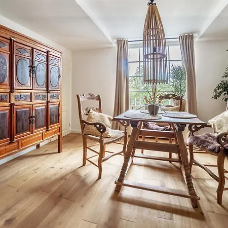 Loblocher Weinkiste Apartment *
