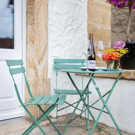 Loblocher Weinkiste Apartment Neustadt an der Weinstrasse