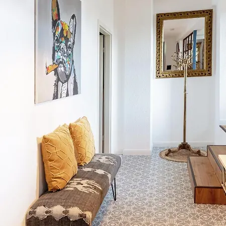 Apartamento Loblocher Weinkiste