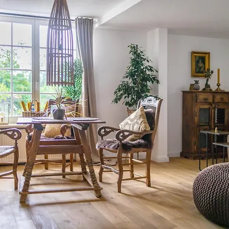 Loblocher Weinkiste Apartment *