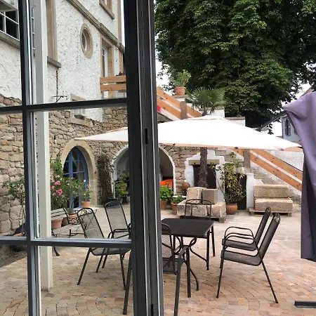 Loblocher Weinkiste Apartment *