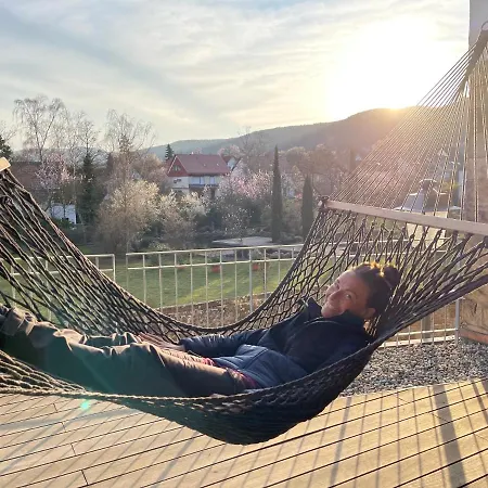 Loblocher Weinkiste Lägenhet *