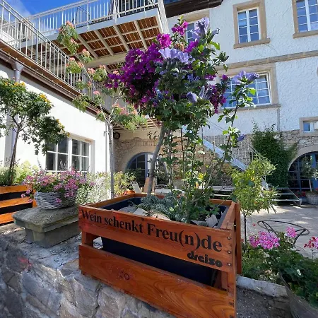 Loblocher Weinkiste Apartamento