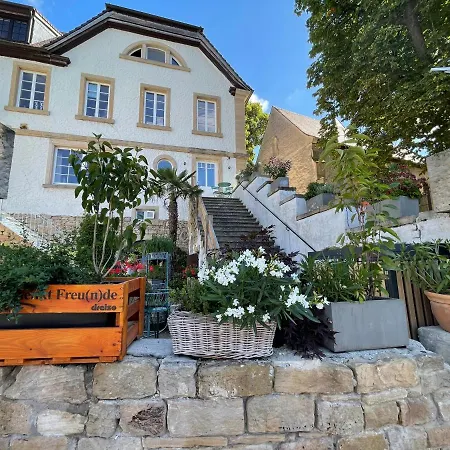 Loblocher Weinkiste *