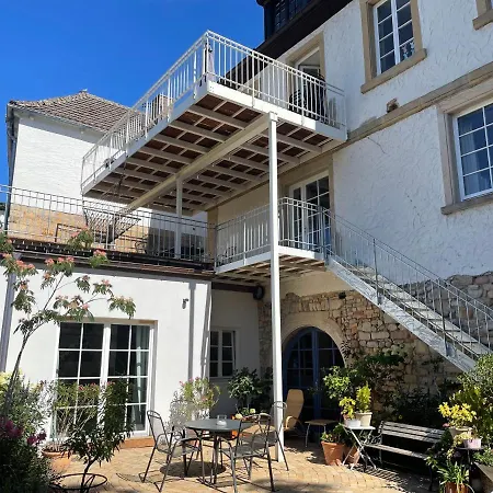 Loblocher Weinkiste Neustadt an der Weinstraße