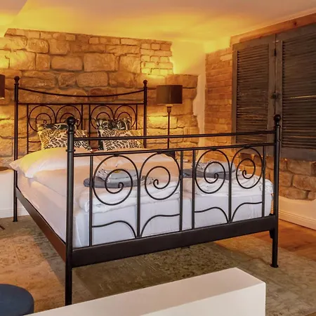 公寓 Loblocher Weinkiste Neustadt an der Weinstraße