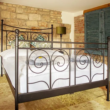 Loblocher Weinkiste Apartment