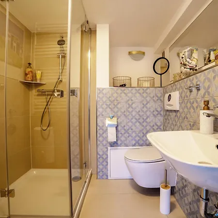 Apartment Loblocher Weinkiste