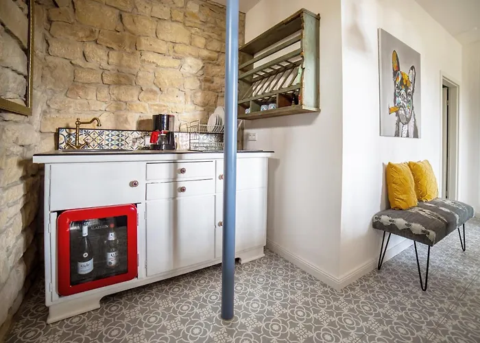 Apartamento Loblocher Weinkiste