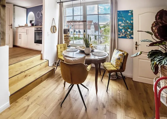 Loblocher Weinkiste Apartamento Neustadt an der Weinstraße