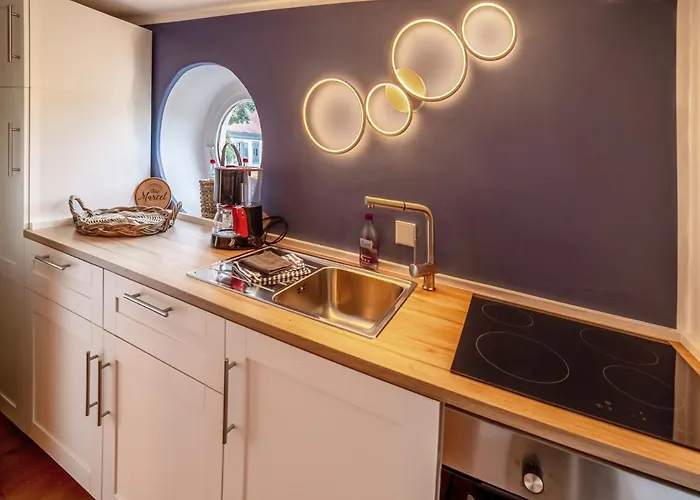 Apartamento Loblocher Weinkiste Neustadt an der Weinstraße