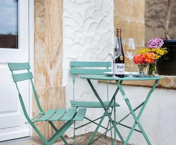 Loblocher Weinkiste Lejlighed Neustadt an der Weinstraße