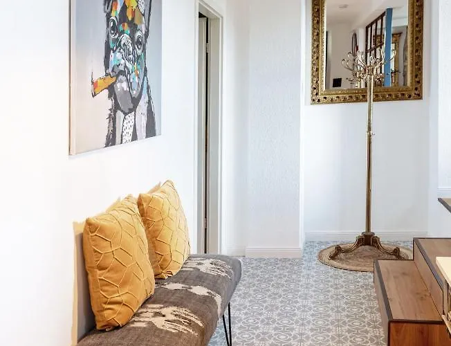 Apartamento Loblocher Weinkiste