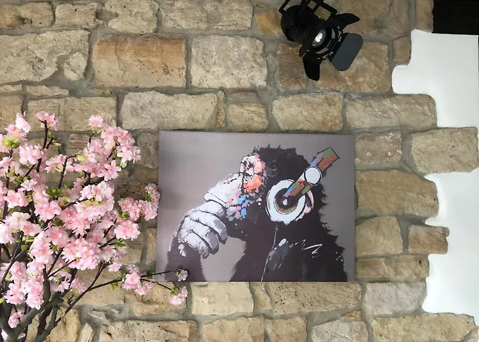 Loblocher Weinkiste Lejlighed