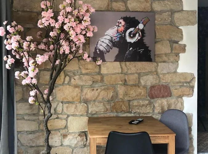 Loblocher Weinkiste Apartamento *