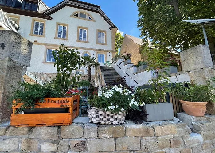 Loblocher Weinkiste *