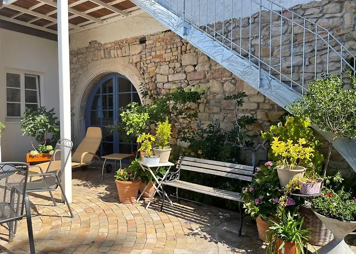 Loblocher Weinkiste Neustadt an der Weinstraße