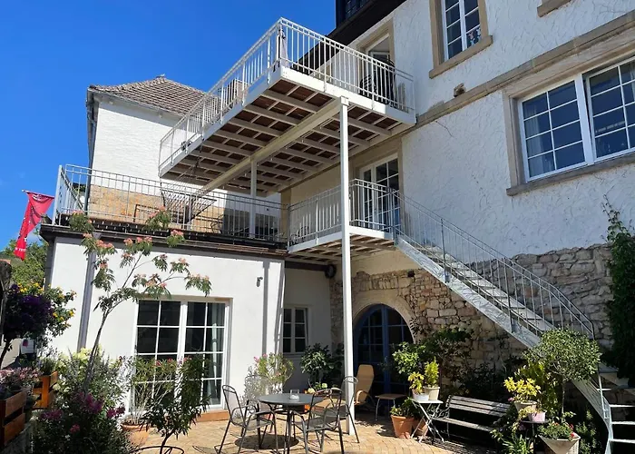 Loblocher Weinkiste Neustadt an der Weinstraße