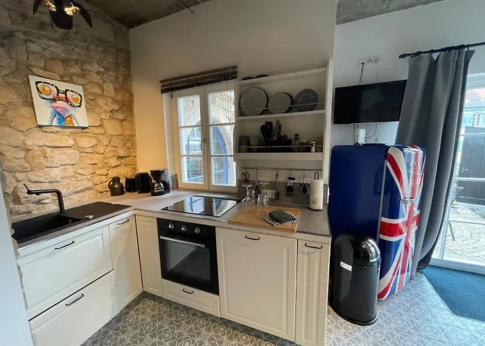 Loblocher Weinkiste * Neustadt an der Weinstraße